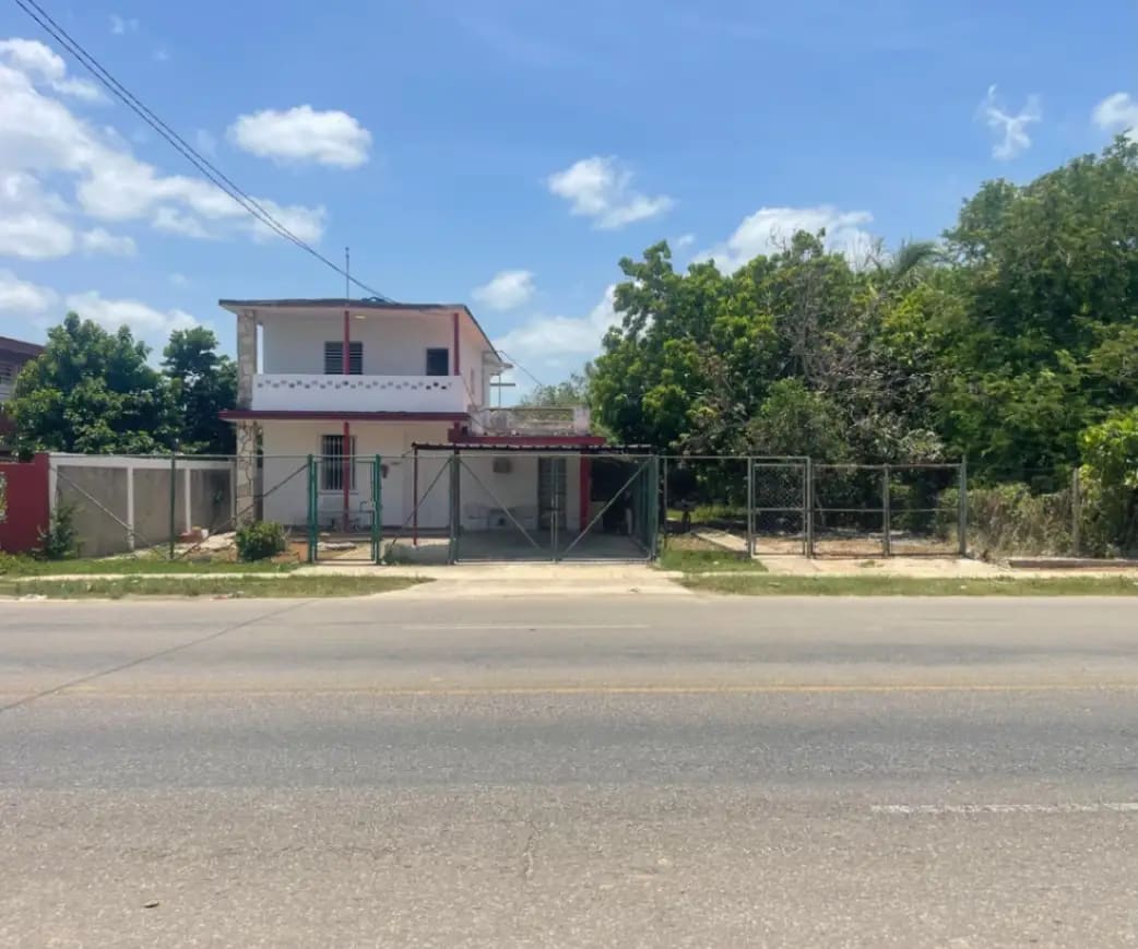 Inmuebles 5 hab / 3 baño en Santa Fe — $140,000 USD