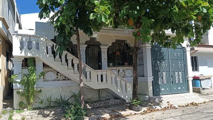 Inmuebles 3 hab / 1 baño en Cumanayagua — $20,000 USD