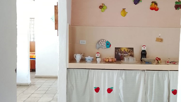 Inmuebles 2 hab / 1 baño en Cruces — $8,500 USD