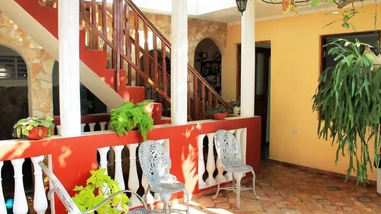 Inmuebles 4 hab / 3 baño en Trinidad — $38,000 USD