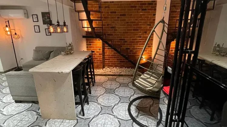Inmuebles 2 hab / 2 baño en Sancti Spíritus — $12,000 USD