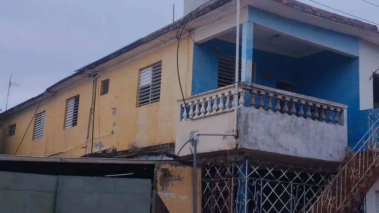 Inmuebles 1 hab / 1 baño en Trinidad — $15,000 USD