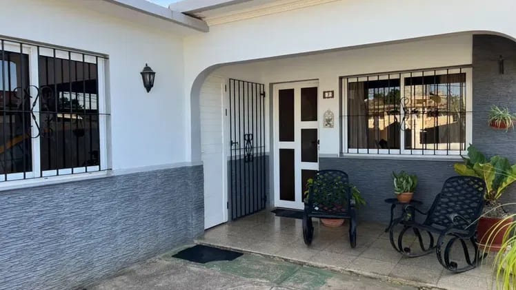 Inmuebles 2 hab / 1 baño en Sancti Spíritus — $40,000 USD