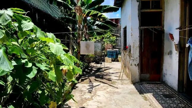 Inmuebles 4 hab / 2 baño en Santa Clara — $14,000 USD