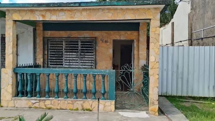Inmuebles 3 hab en Placetas — $3,000 USD