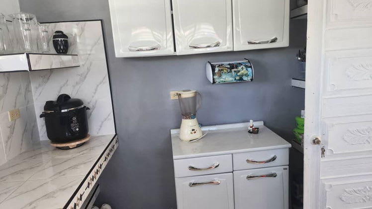 Inmuebles 7 hab / 4 baño en Santa Clara — $22,000 USD