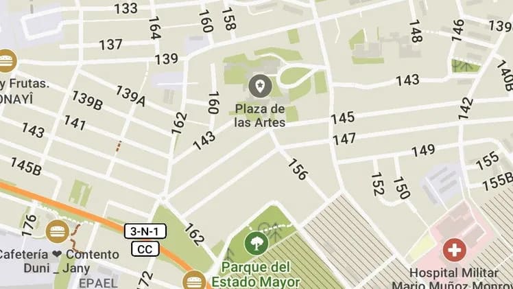 Inmuebles 3 hab en Matanzas — $28,000 USD