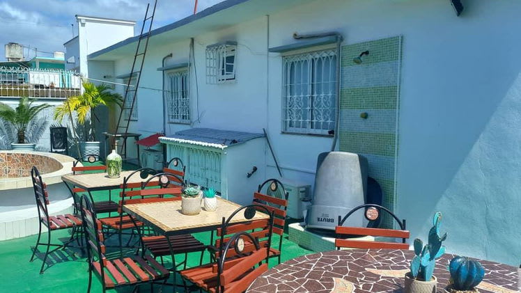 Inmuebles 2 hab / 2 baño en Matanzas — $150,000 USD