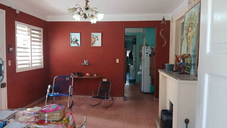 Inmuebles 5 hab / 2 baño en Pueblo Nuevo — $16,000 USD