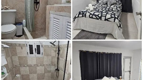 Inmuebles 4 hab en Matanzas — $500,000 USD