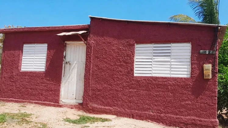 Inmuebles 2 hab / 1 baño en Morón — $5,000 USD
