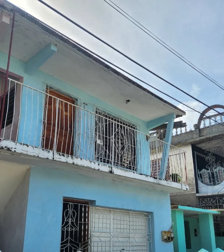Inmuebles 2 hab / 1 baño en Centro — $9,000 USD