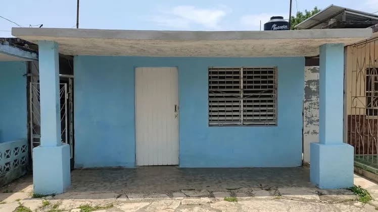 Inmuebles 2 hab / 1 baño en Florida — $8,000 USD