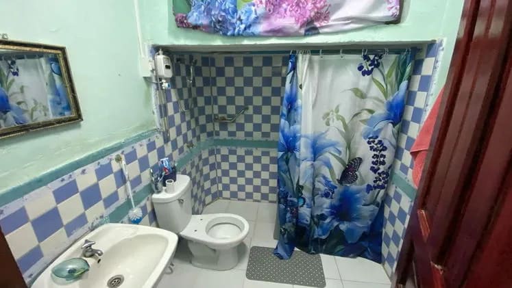 Inmuebles 3 hab / 2 baño en Jimaguayú — $2,800 USD
