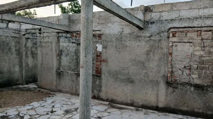Inmuebles 2 hab en Sibanicú — $2,800 USD