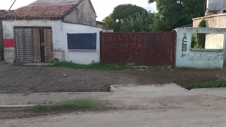 Inmuebles en Camagüey — $60,000 USD