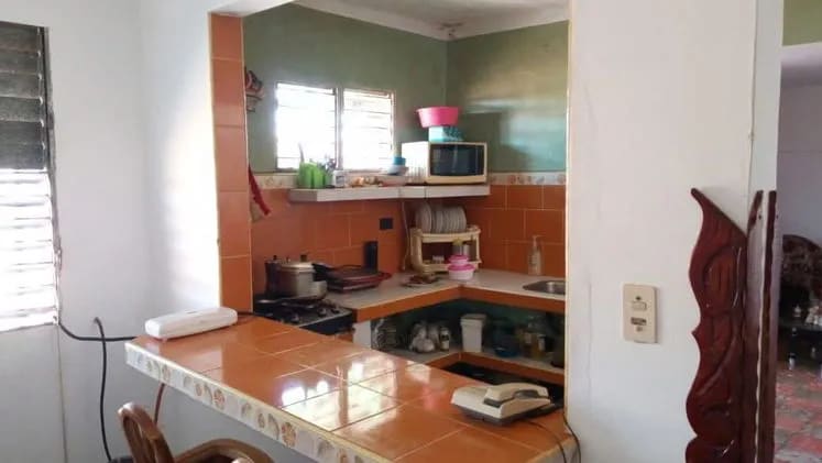 Inmuebles 3 hab / 3 baño en Centro Habana — $15,000 USD