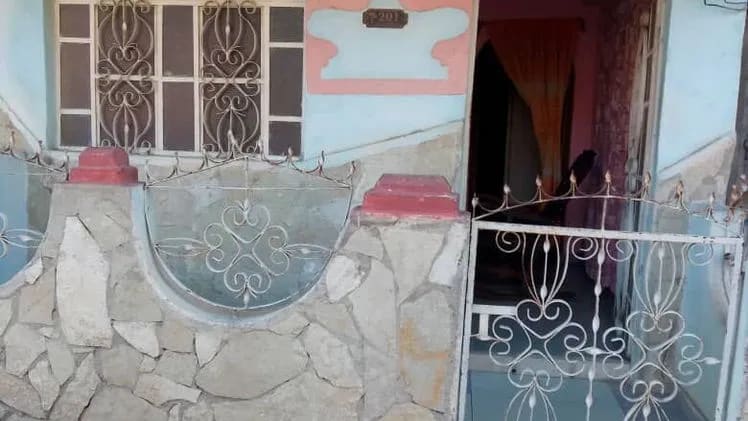 Inmuebles 2 hab en Guantánamo — $3,700 USD
