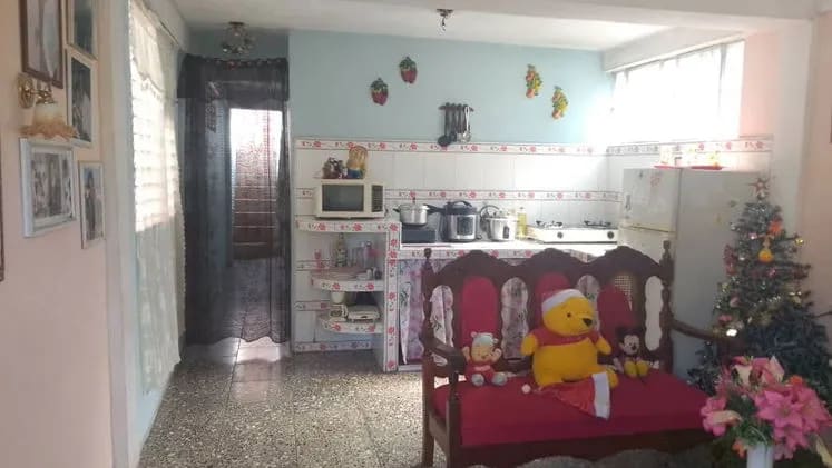 Inmuebles en Guantánamo — $4,500 USD