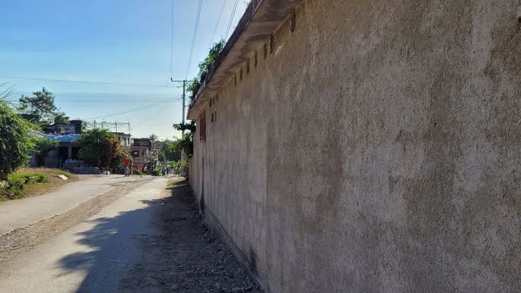 Inmuebles 3 hab / 3 baño en Holguín — $34,000 USD