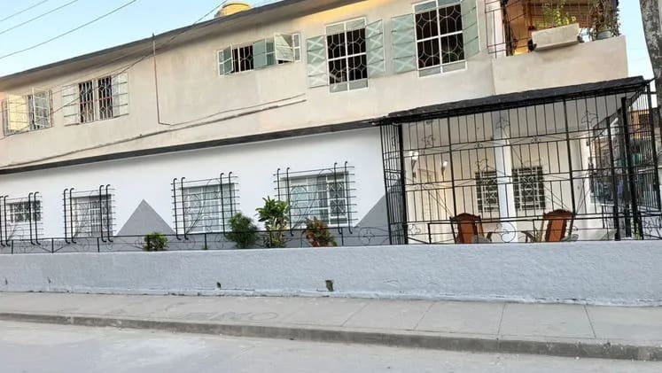 Inmuebles 3 hab / 2 baño en Holguín — $33,000 USD