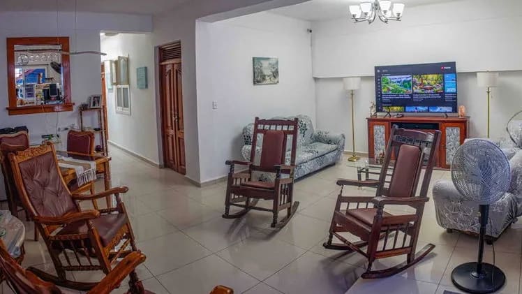 Inmuebles en Santiago de Cuba — $85,000 USD
