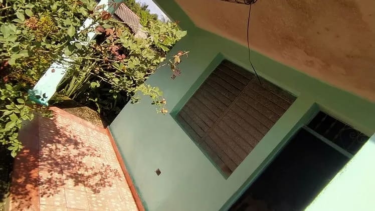 Inmuebles 2 hab / 1 baño en Contramaestre — $5,500 USD