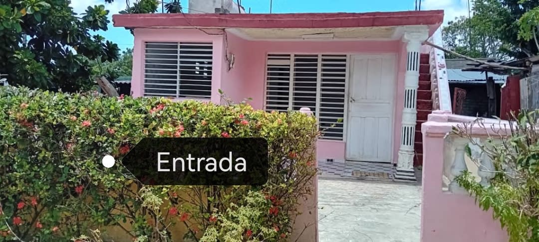 Hermosa Casa en Venta
