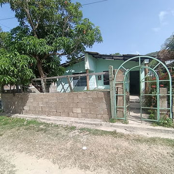 Casa en la Playa