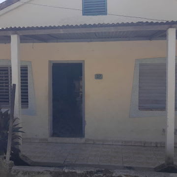 Venta de casa