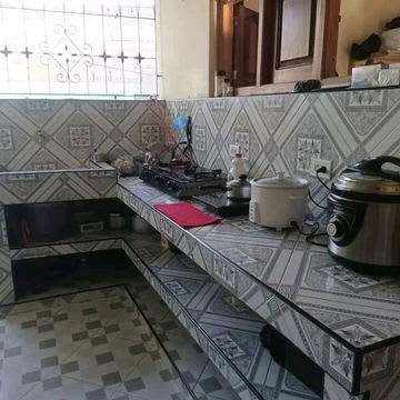 Casa independiente en Playa Giron