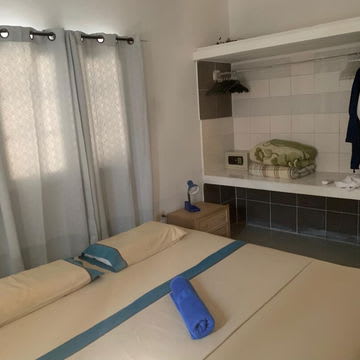 Venta de casa independiente en Santa marta( pago en euros)