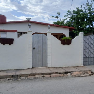 Venta de casa en boca Camarioca