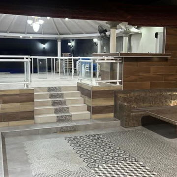 Venta de casa moderna en Cárdenas
