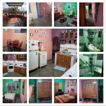 Venta de casa en boca Camarioca