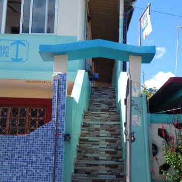 Venta de hostal en boca Camarioca