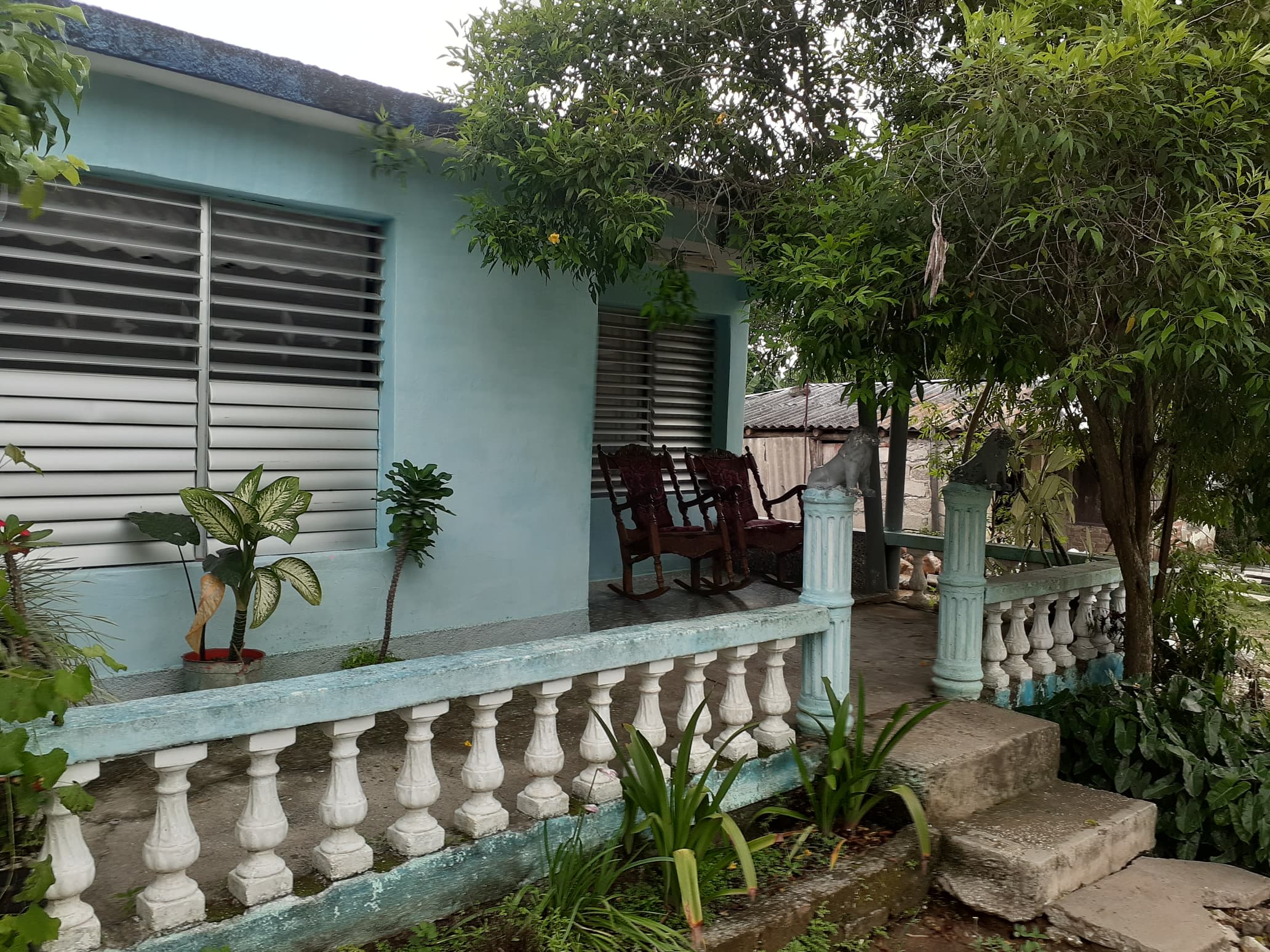 Hermosa Casa en Palma Soriano