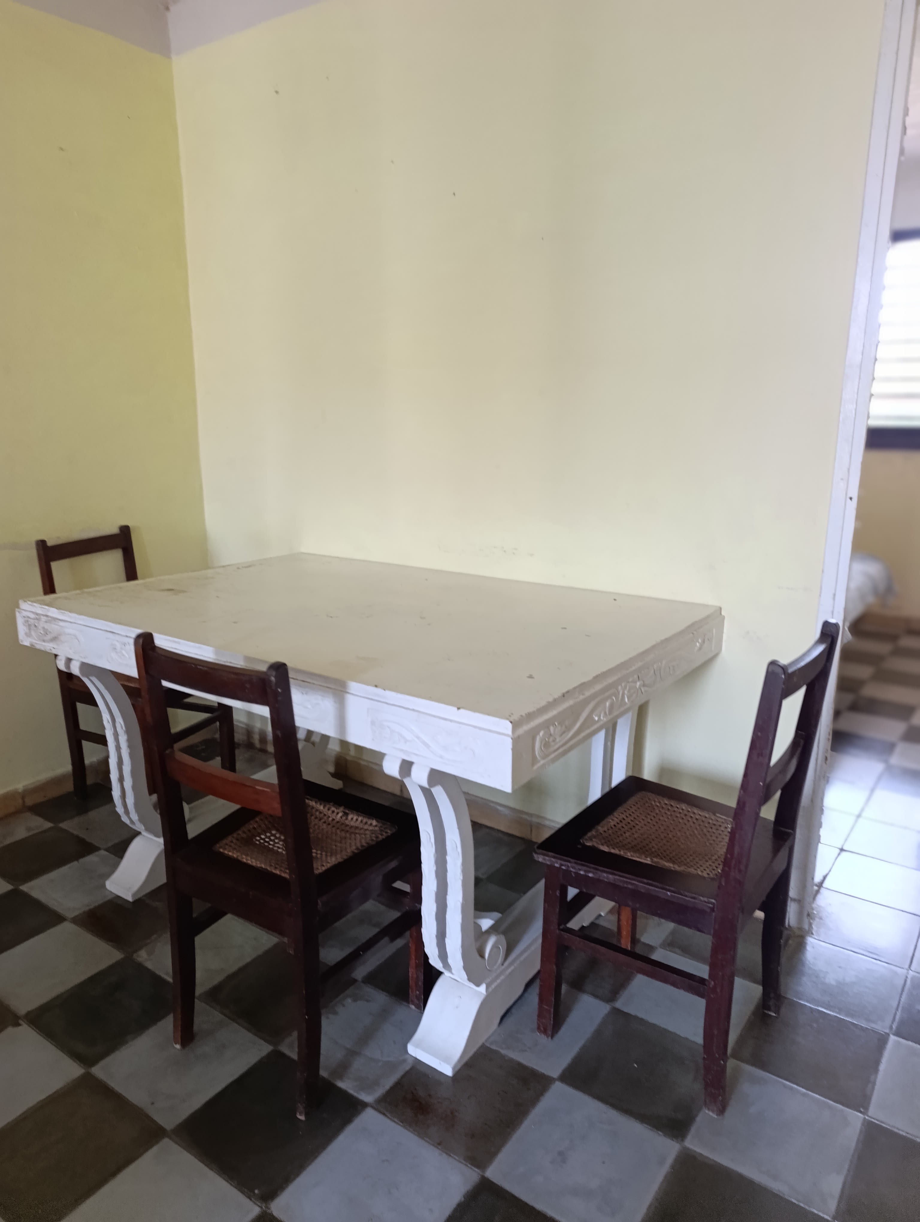 Venta de apartamento en Guanabo,a 7 cuadras de la playa aproximadamente