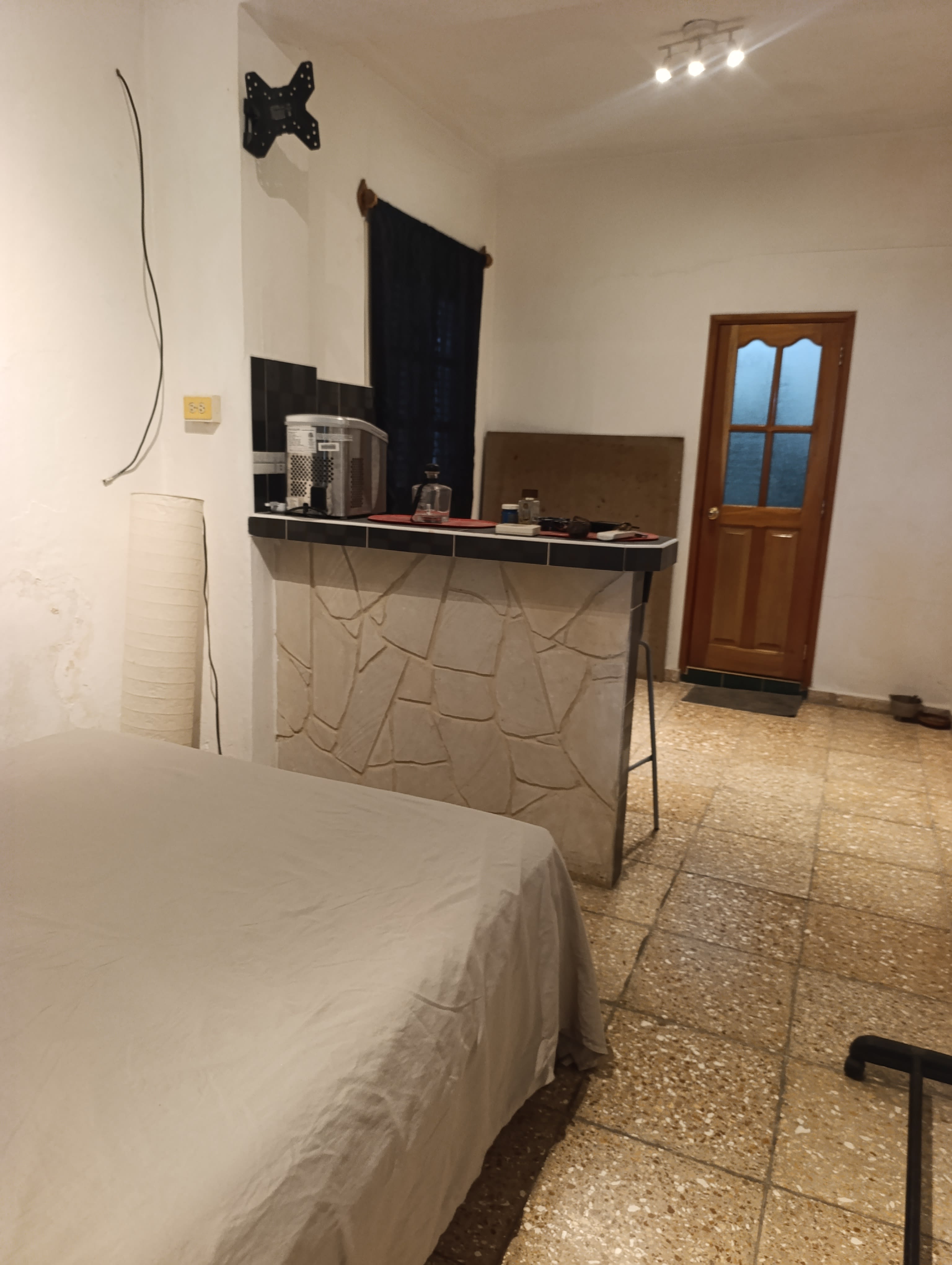 Venta de apartamento en el Vedado,cerca de La Universidad de La Habana