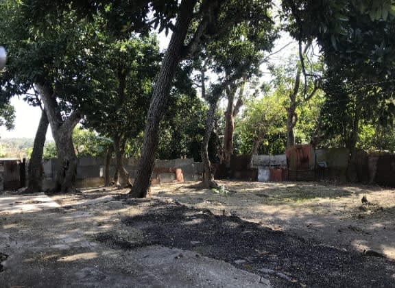 Venta de casa en Arroyo Naranjo,con garaje y patio
