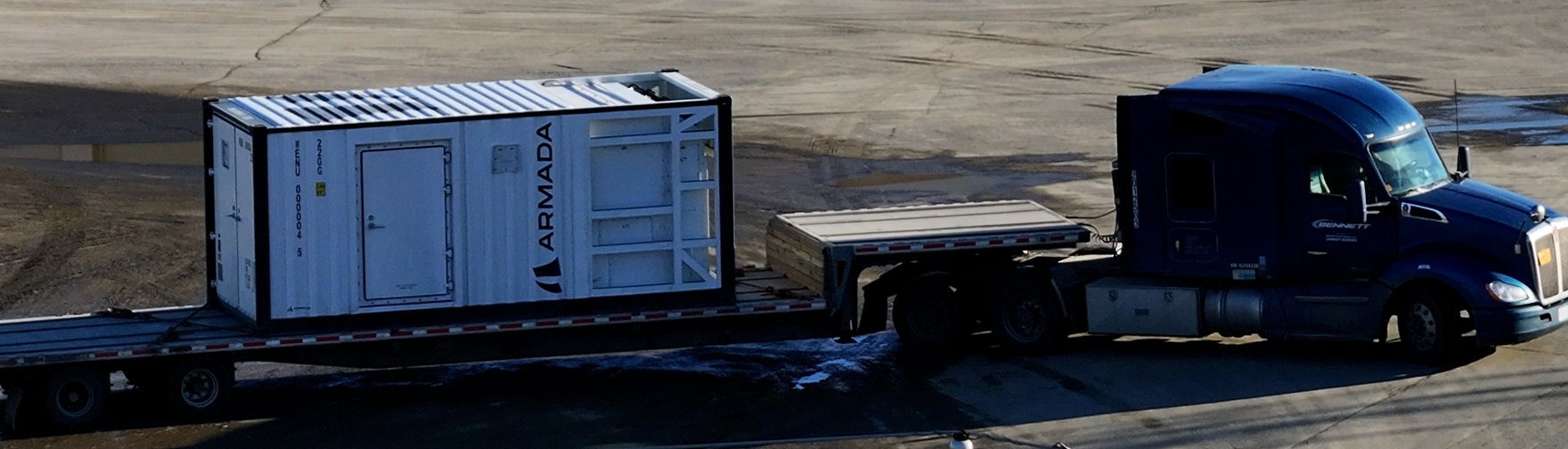 Scroll Animated Widget Background