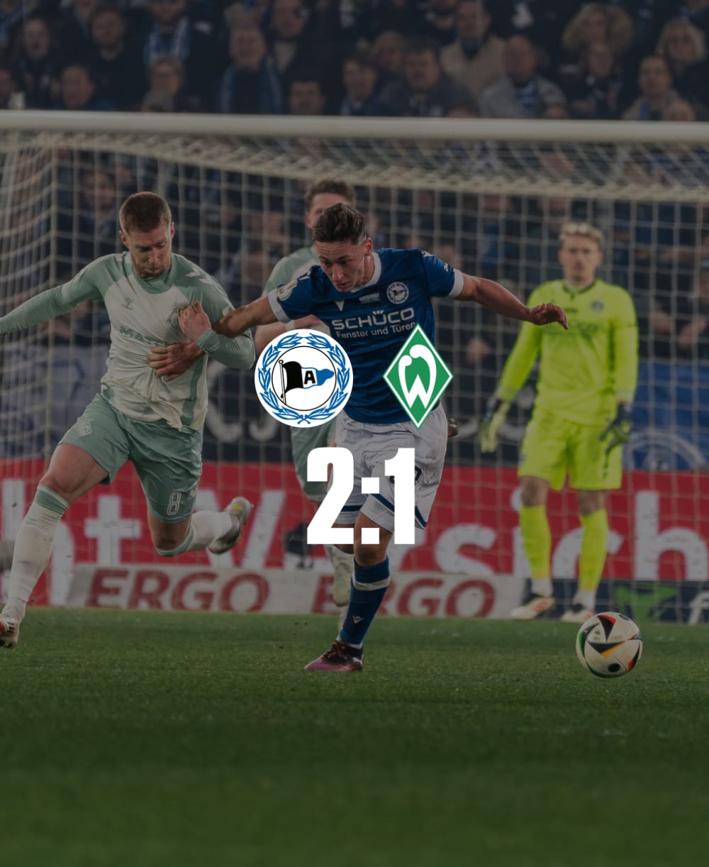 Viertelfinale!