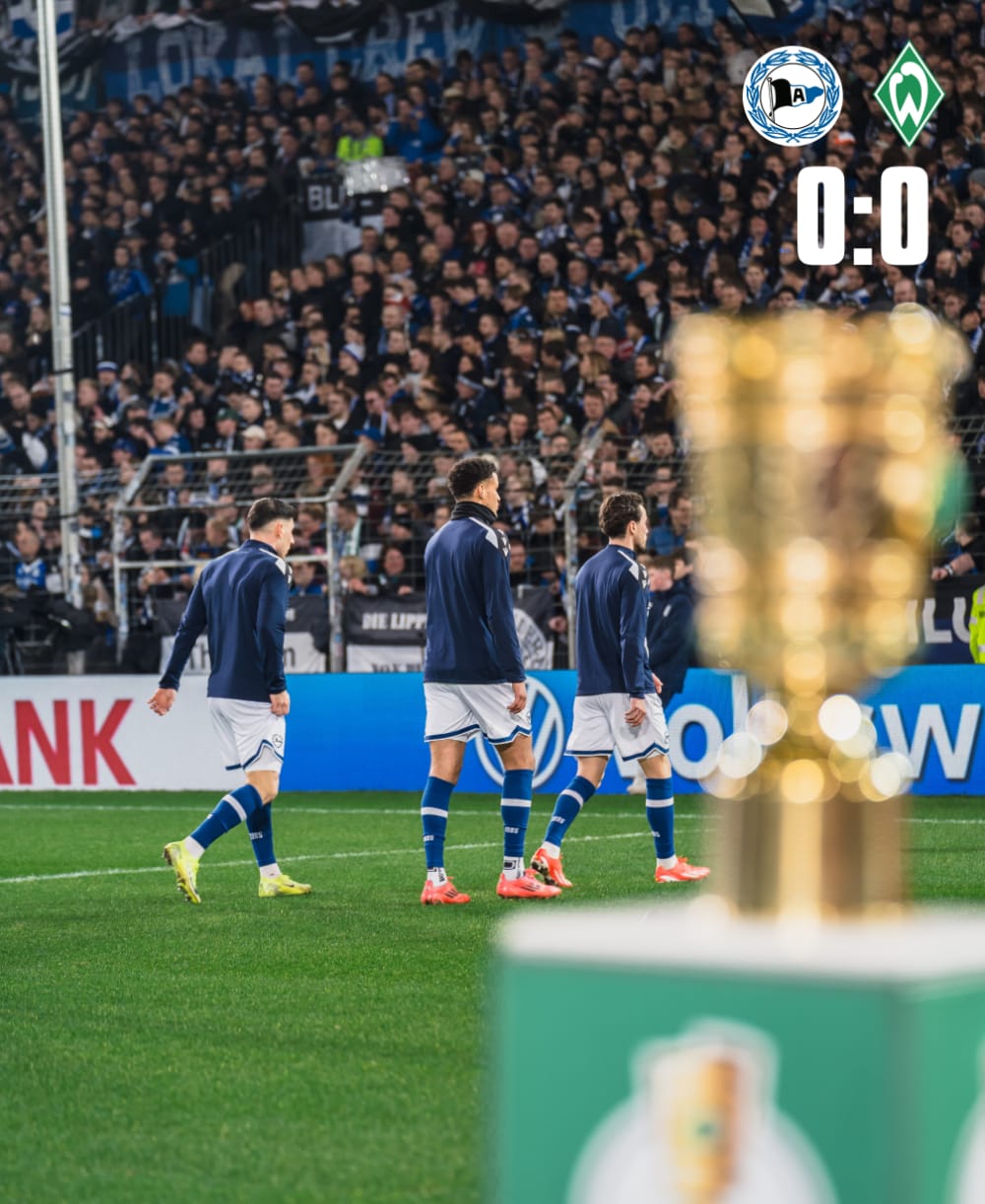 Der DFB-Pokal