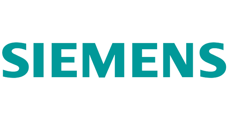 Siemens Logo - 760