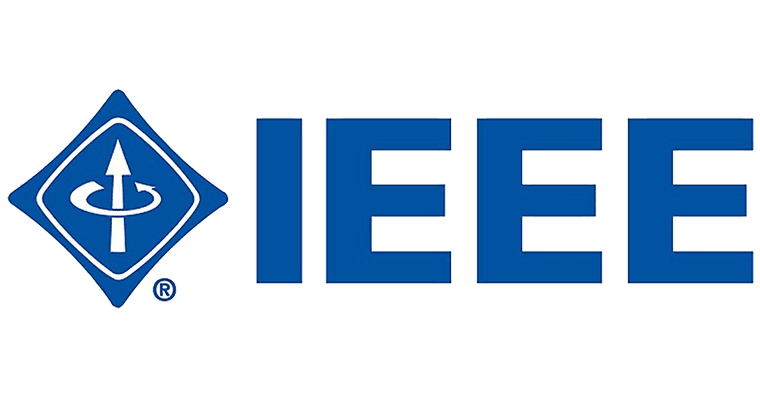 IEEE Logo - 760