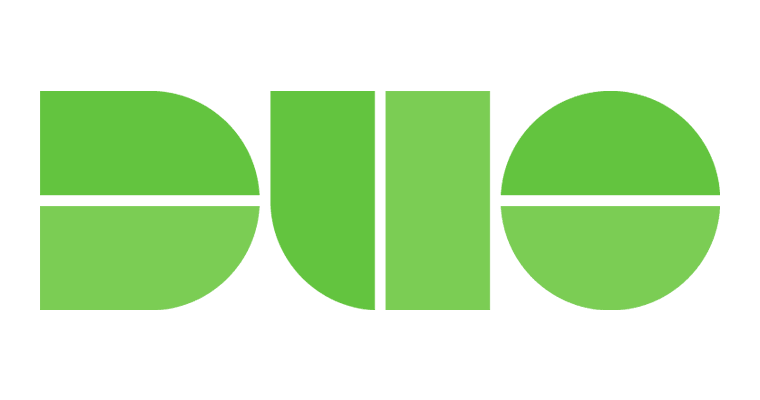 Duo Logo - 760