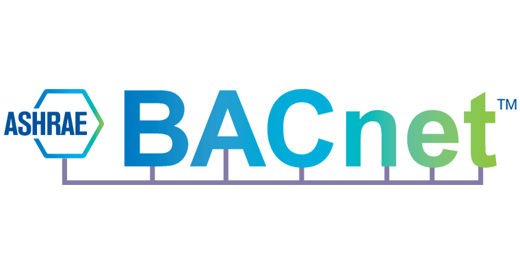 BACnet Logo - 760