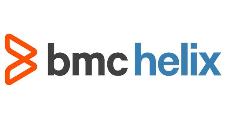 BMC Helix Logo - 760