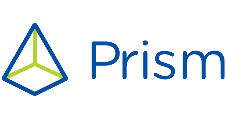Nutanix Prism Logo - 760
