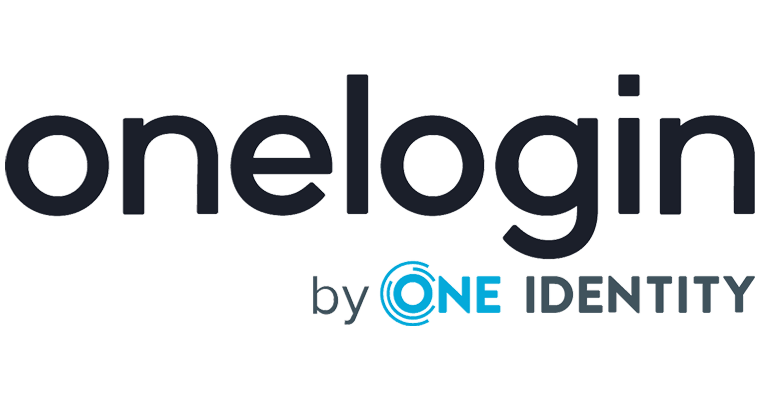 OneLogin Logo - 760